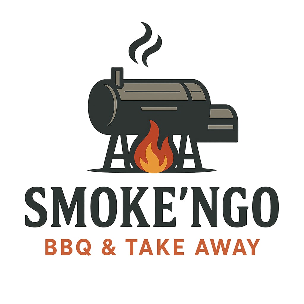 SmokeNgo BBQ